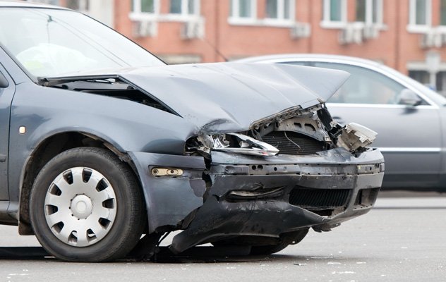 accident low cost car credit