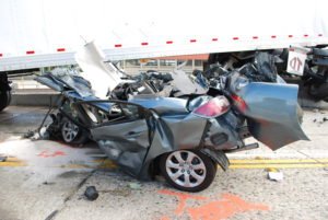 Truck Accident Lawyer Canoga Park CA