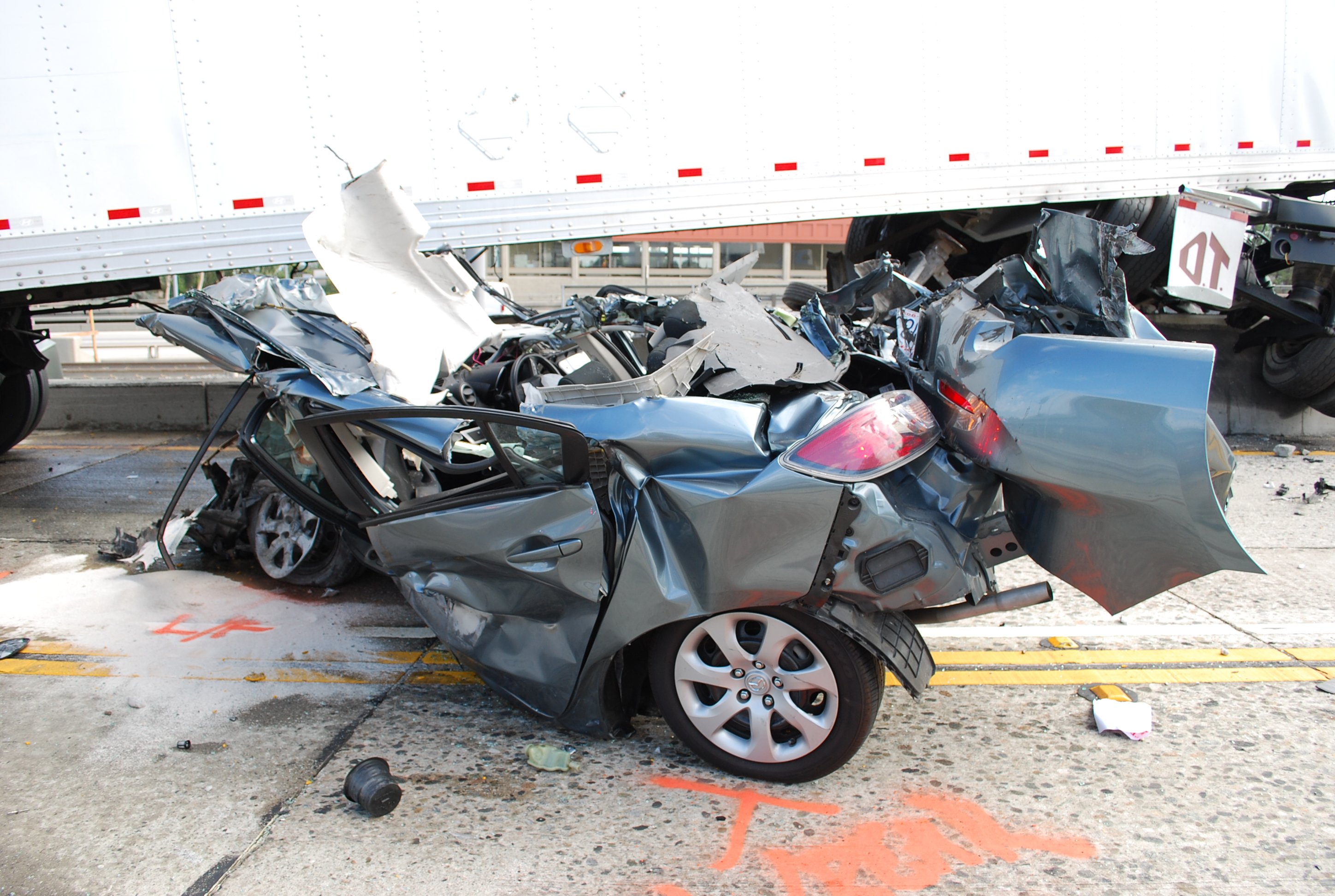 Lawyers For Auto Accidents