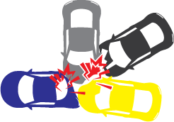 multi-car-crash