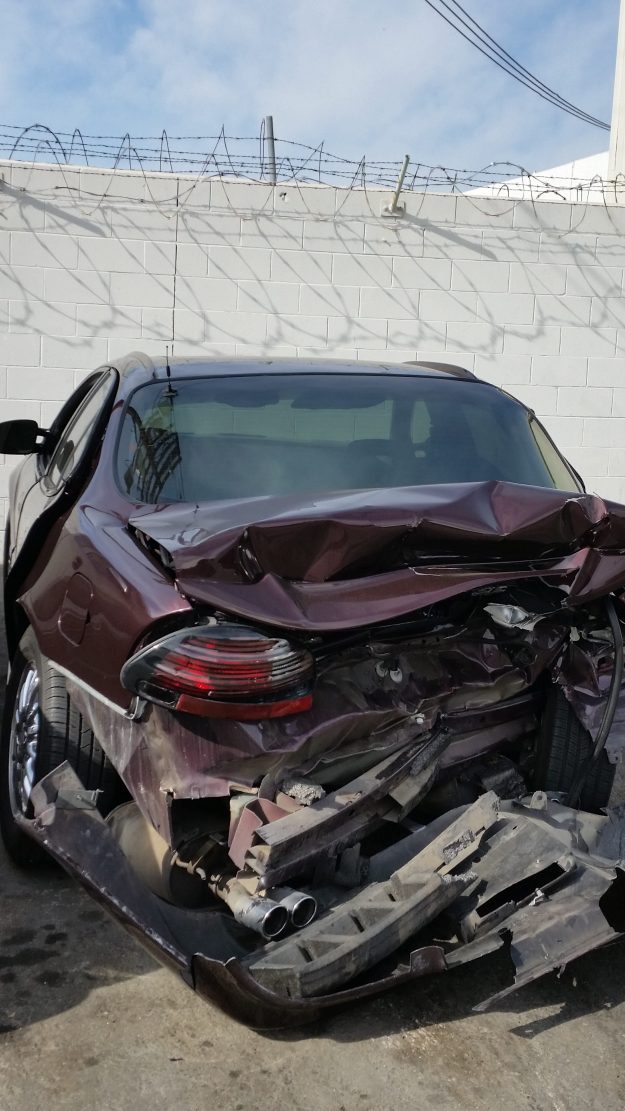PD PHOTO 05 Car Accident Lawyer Woodland Hills CA