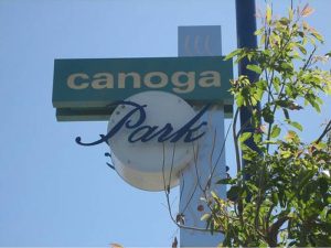Canoga Park Personal Injury Lawyer