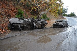 Do Potholes Cause Car Accidents?