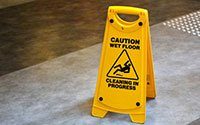 Slip and Fall Lawyer Woodland Hills, CA
