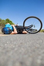 Bike Accident Lawyer Canoga Park CA