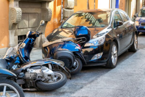 Motorcycle Accident Lawyer Reseda, CA