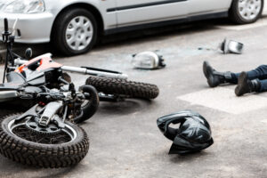 Motorcycle Accident Lawyer Simi Valley, CA
