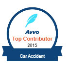 Avvo Client's Choice Award 2015