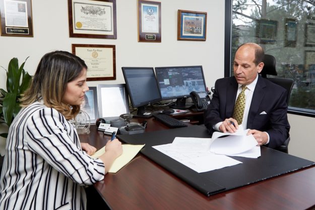 HP image 2 Barry P. Goldberg