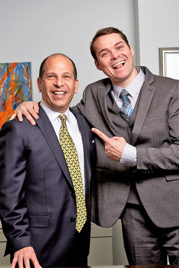 _I5A2207 Barry P. Goldberg