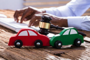 Distracted Driving Accident Attorney Canoga Park, CA