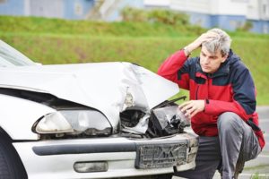 Rear End Accident Lawyer Simi Valley CA 
