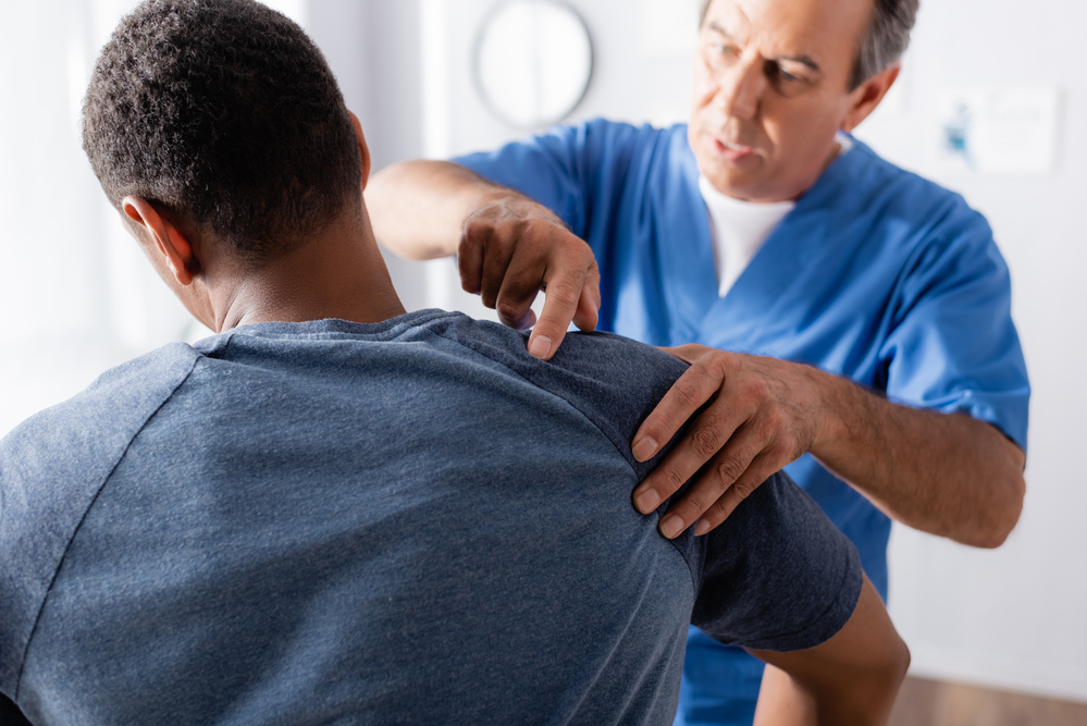 Disability, Accident, and Workers' Compensation Insurance