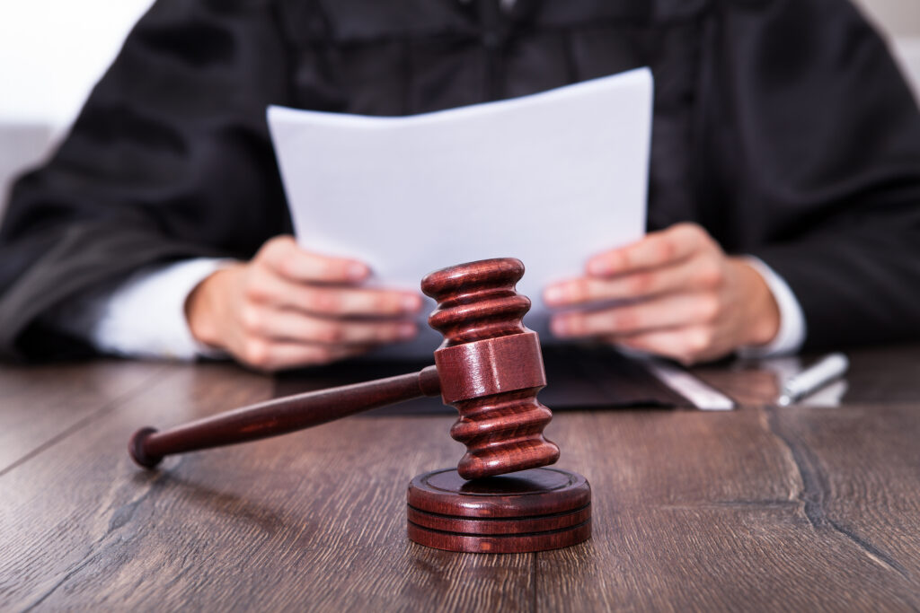 Wrongful Death Lawyer