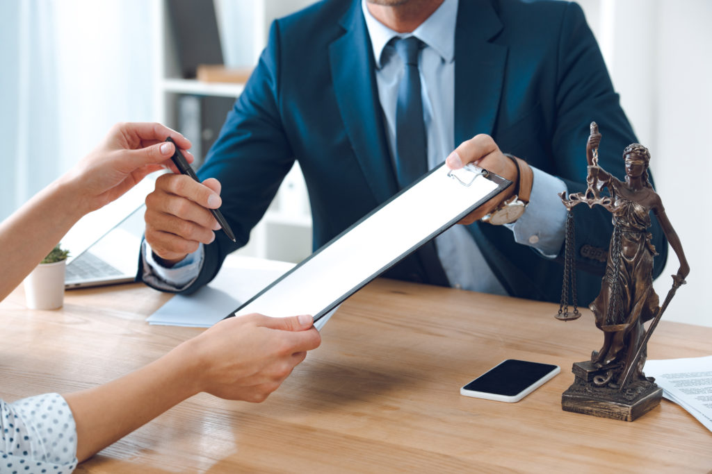 Insurance Law Lawyer