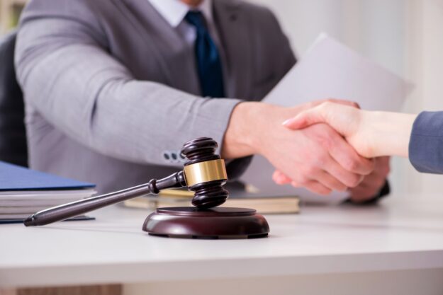 personal injury lawyer Simi Valley, CA