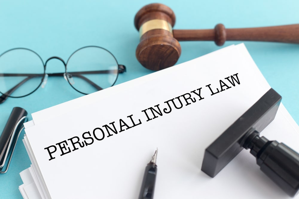 Personal Injury Lawyer Simi Valley, CA Personal Injury Lawyer Simi Valley, CA