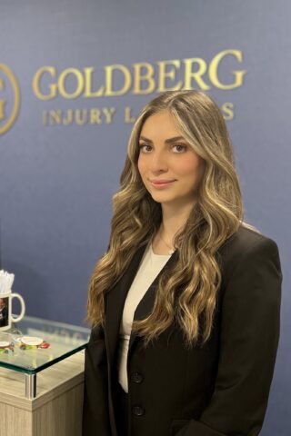 Christina Boyadzhyan