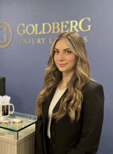 Christina Boyadzhyan - Associate Attorney