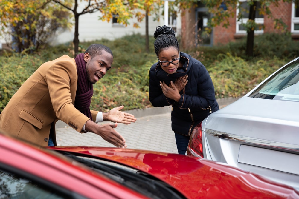 car accident lawyer Westlake Village , CA