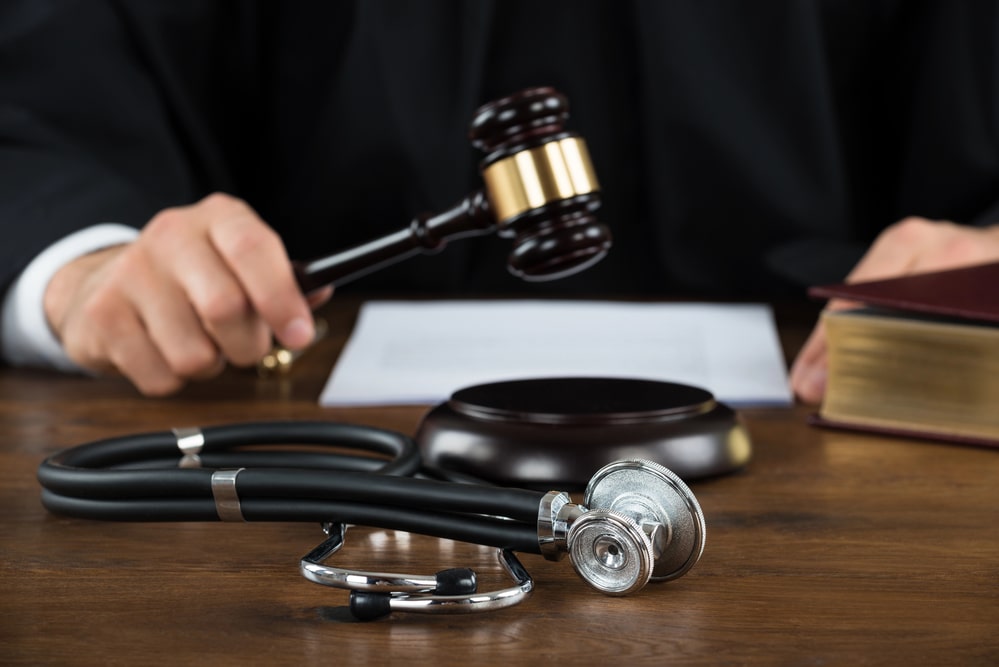 medical malpractice lawyer Northridge, CA