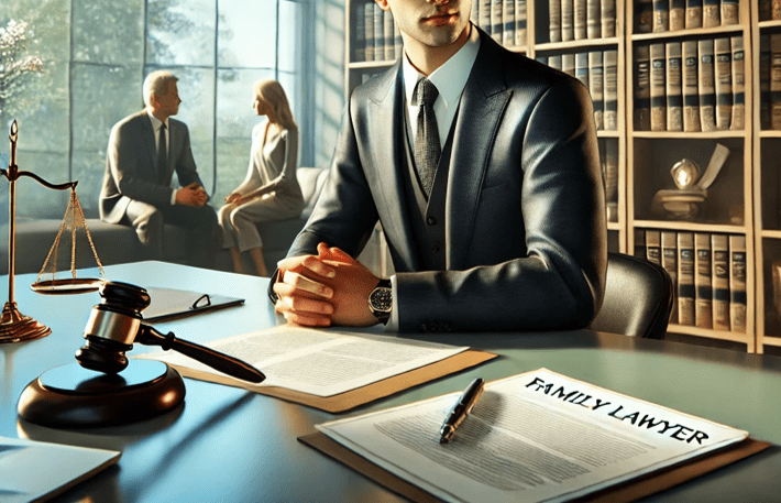 family lawyer family lawyer