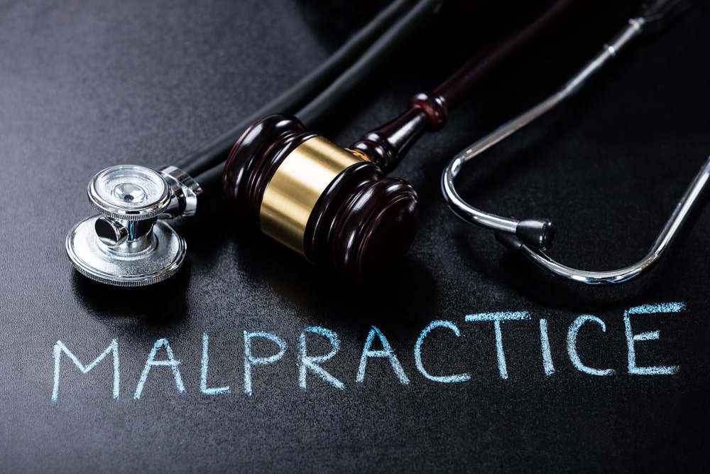 medical malpractice lawyer in Simi Valley, California
