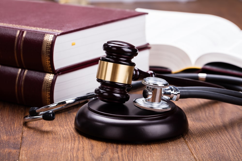 medical malpractice lawyer in Woodland Hills, California