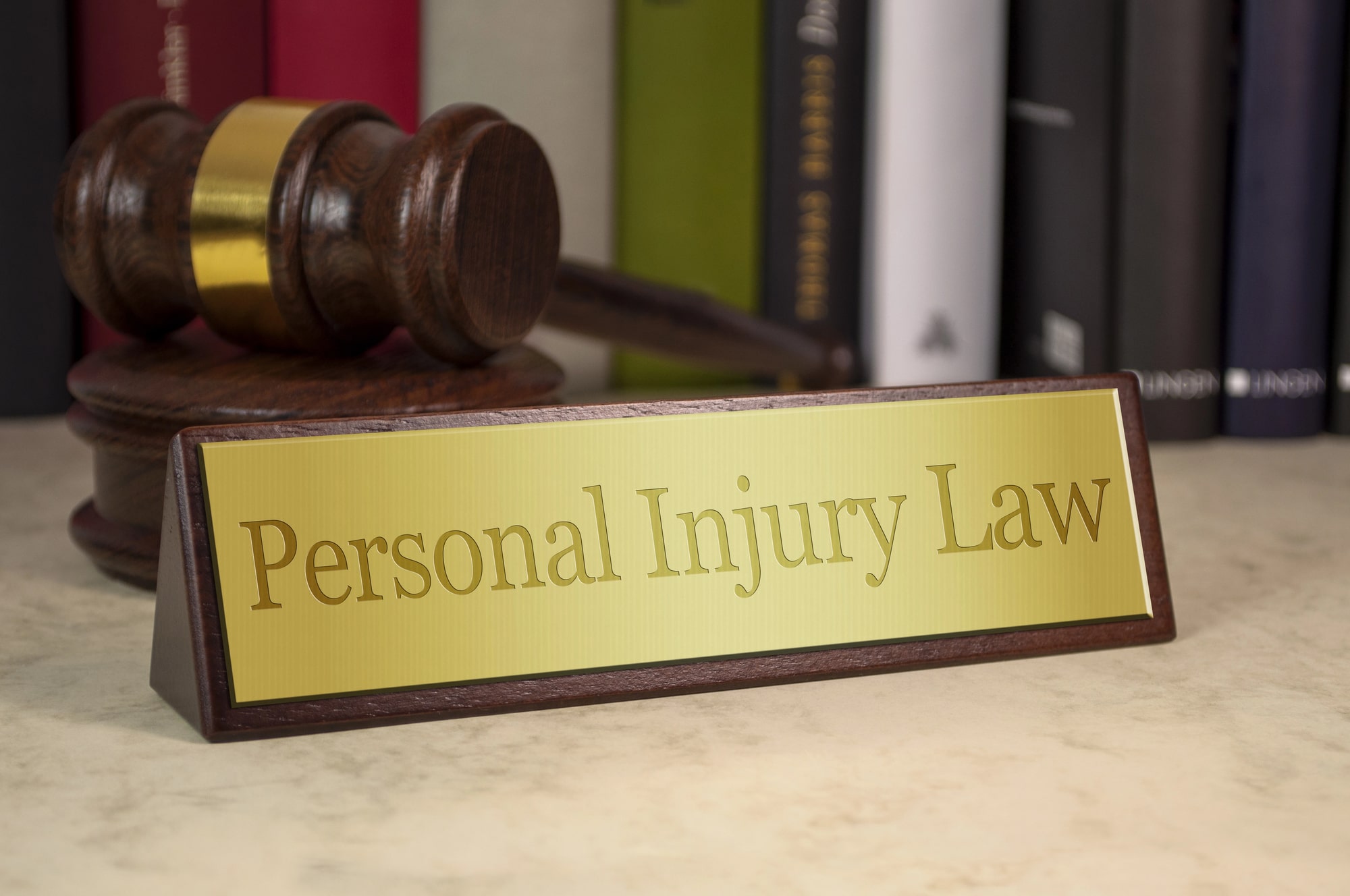 Personal Injury Lawer El Cajon, CA