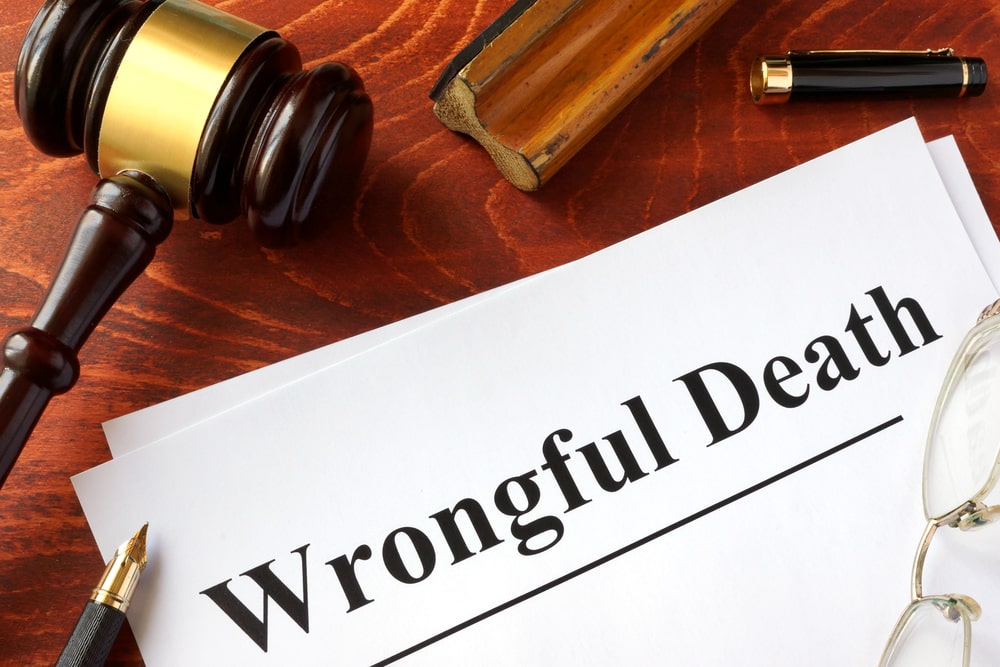 Wrongful Death Lawyer Northridge, CA Wrongful Death Lawyer Northridge, CA