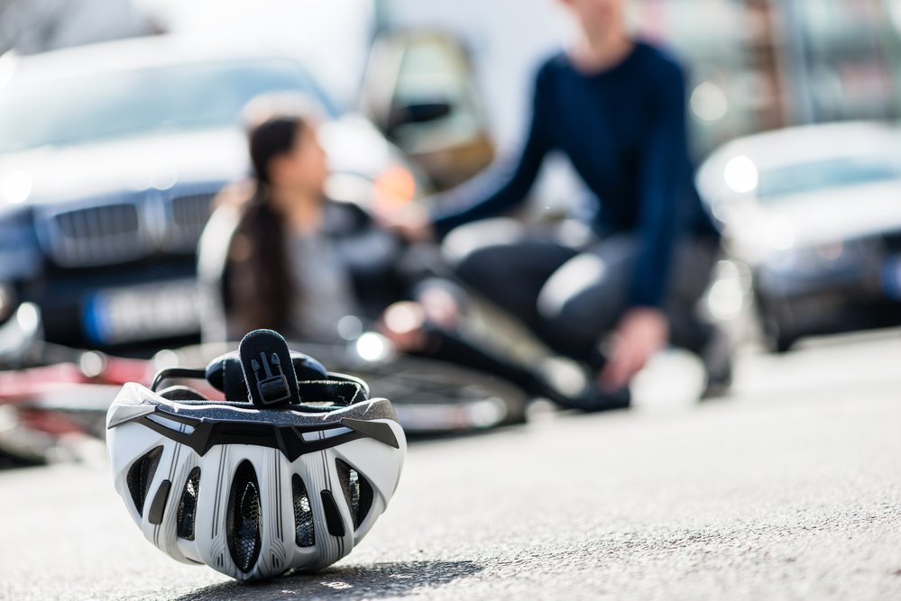 Bicycle Rideshare Accident And Your Bicycle Accident Attorney