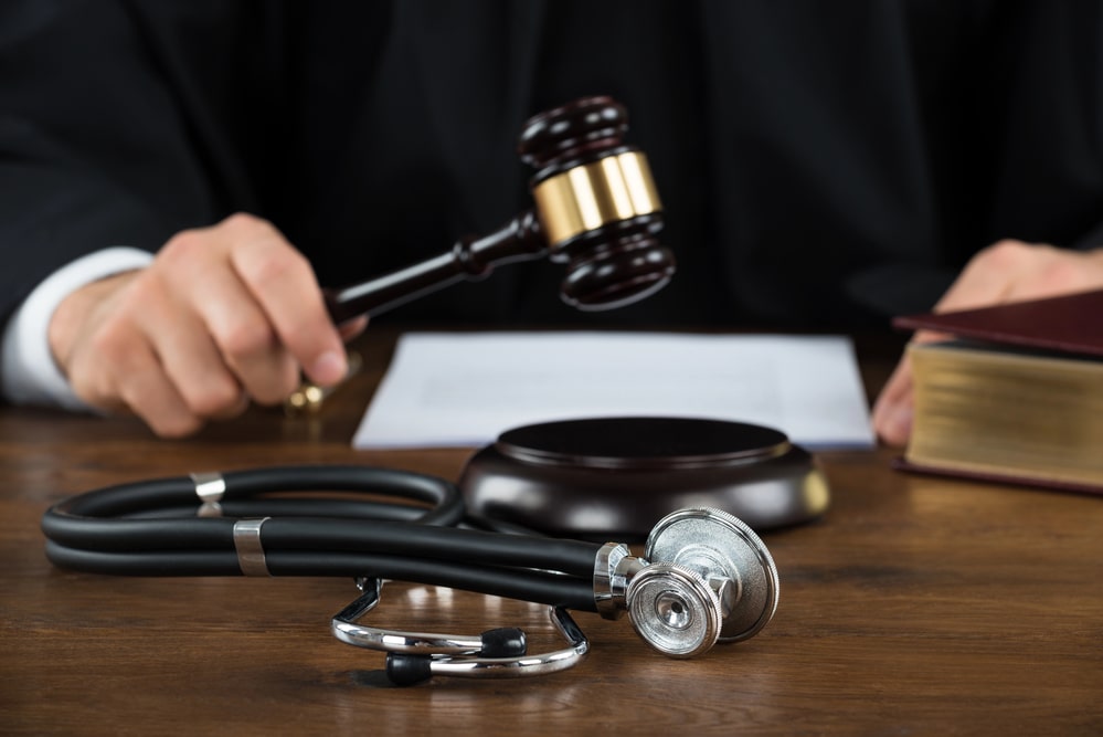 Road Rash And Motorcycle Accident Lawyer San Fernando Valley, CA