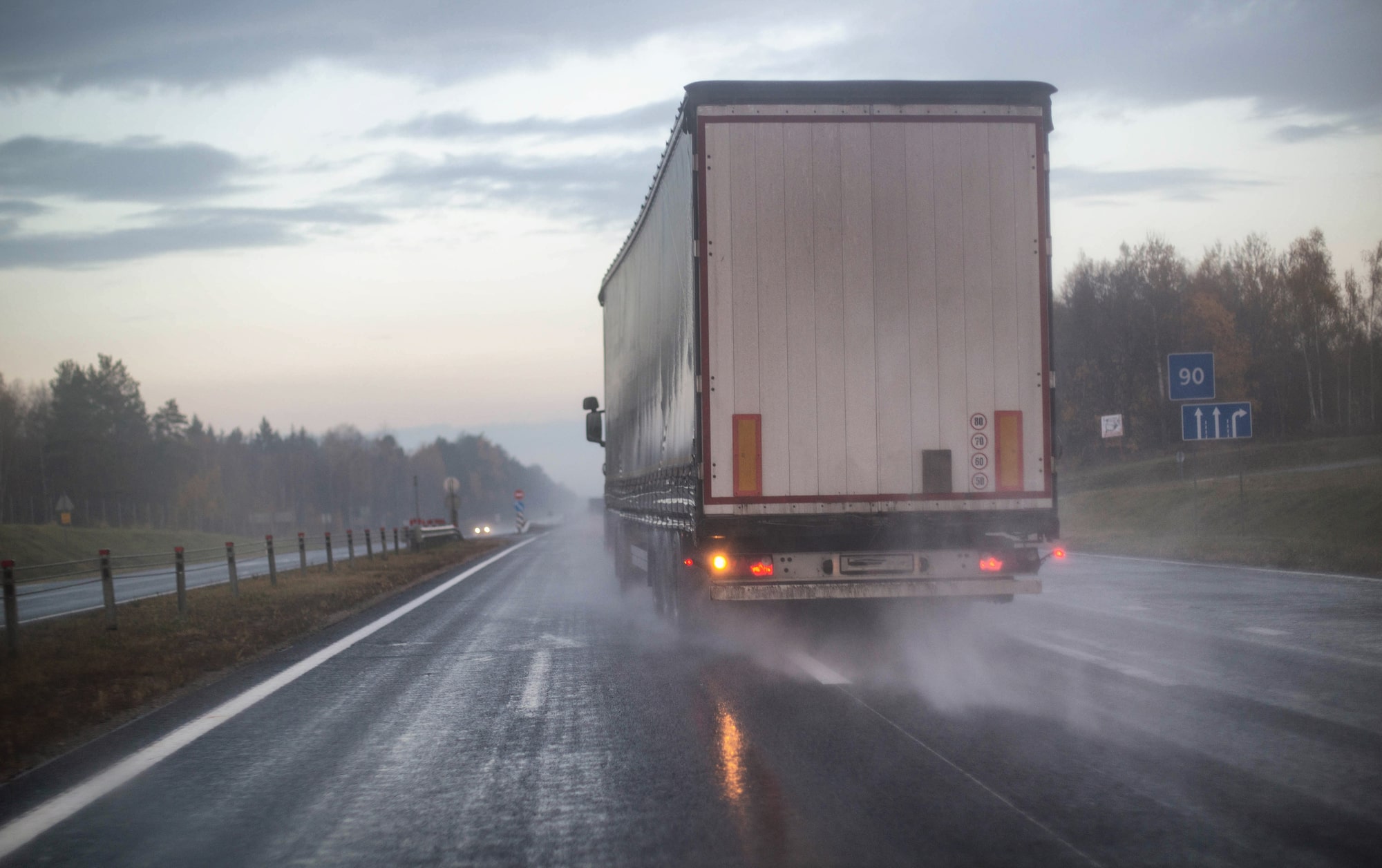 Speaking With Insurance And Your Truck Accident Lawyer Simi Valley, CA