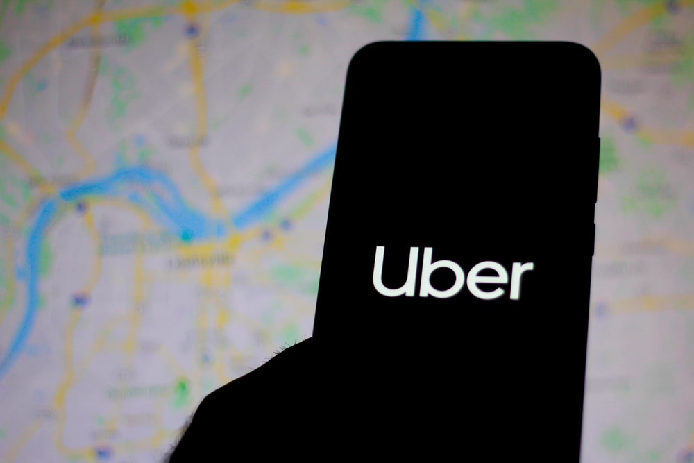 Uber Accident Lawyer El Cajon, CA