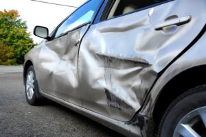Hit & Run Accident Attorney