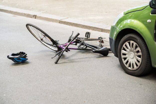 Bike Accident Attorney San Fernando Valley, CA