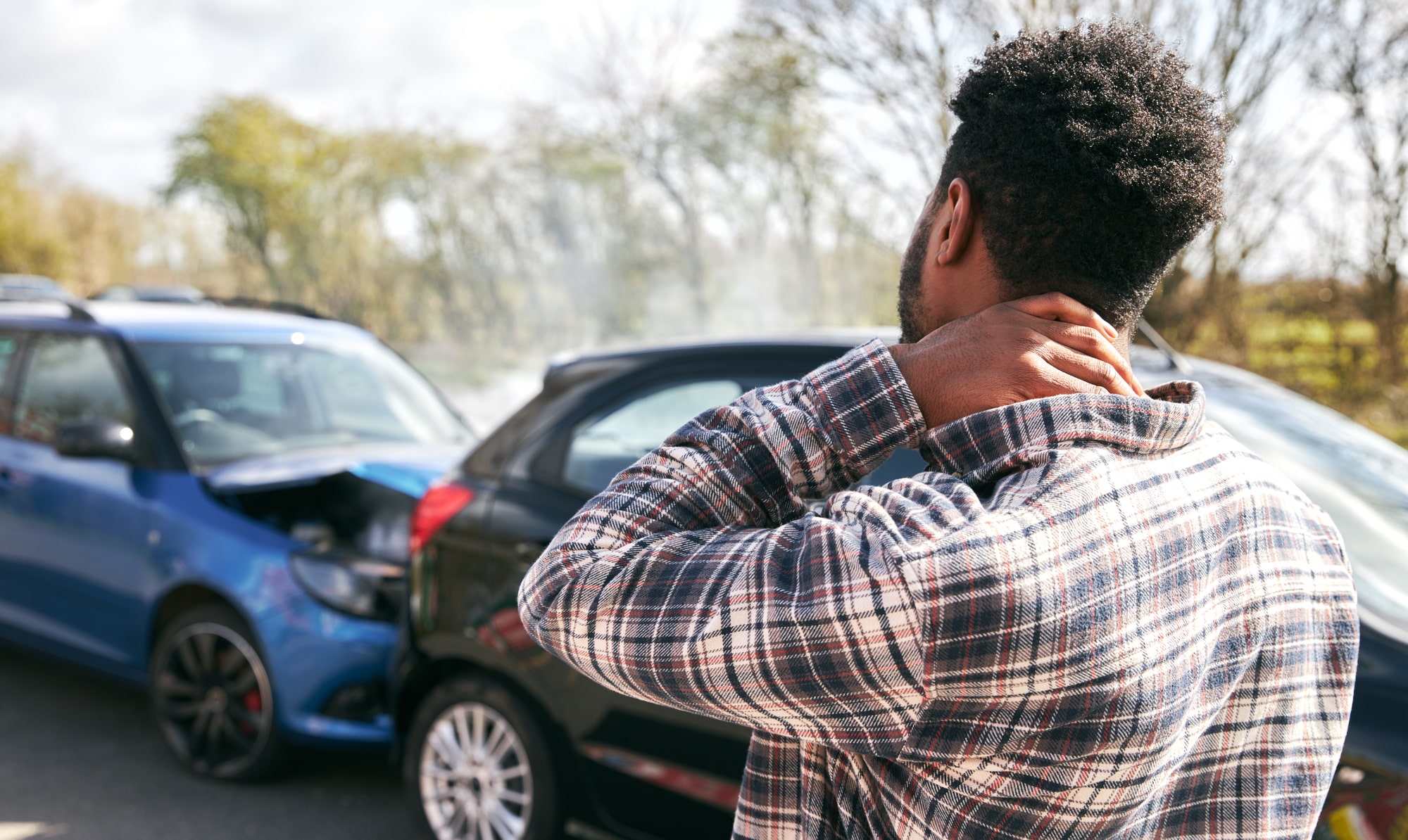 Personal Injury Lawyer In California