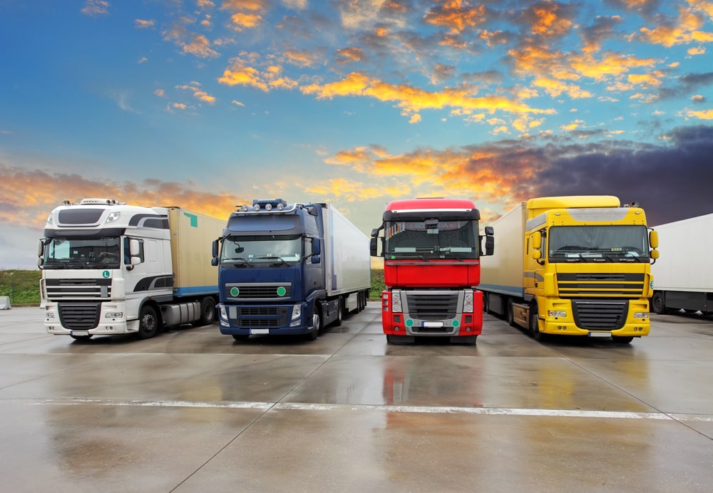Truck Accident Lawyer in California FAQs