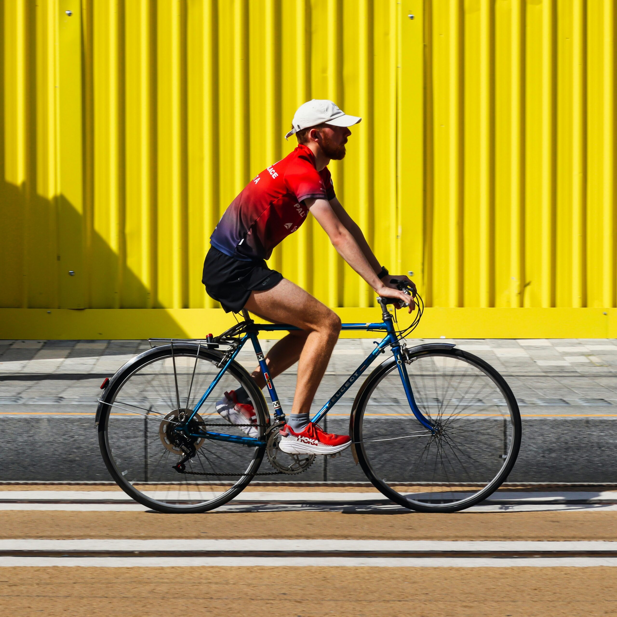 Urban Vs Rural Bicycle Accident Risks Urban Vs Rural Bicycle Accident Risks