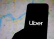 Uber Accident Lawyer El Cajon, CA