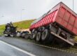 Truck Accident Lawyer El Cajon, CA
