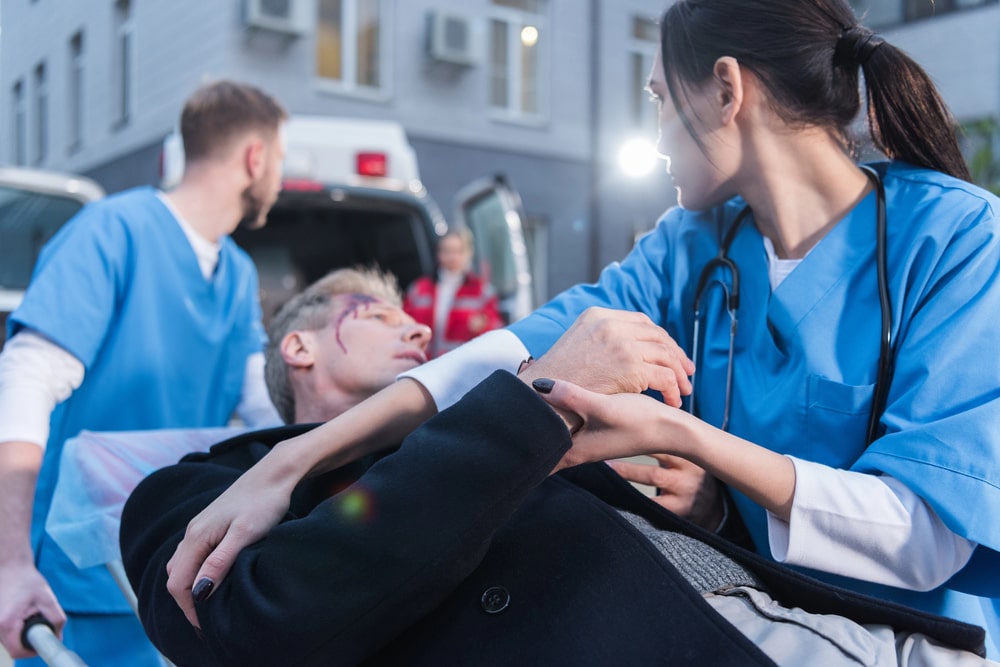 Catastrophic injury lawyer Simi Valley, CA