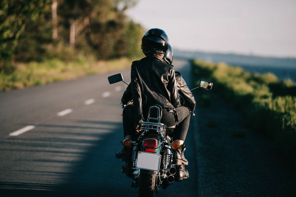 motorcycle accident lawyer Granada Hills, CA