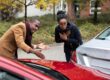car accident lawyer Tarzana, CA