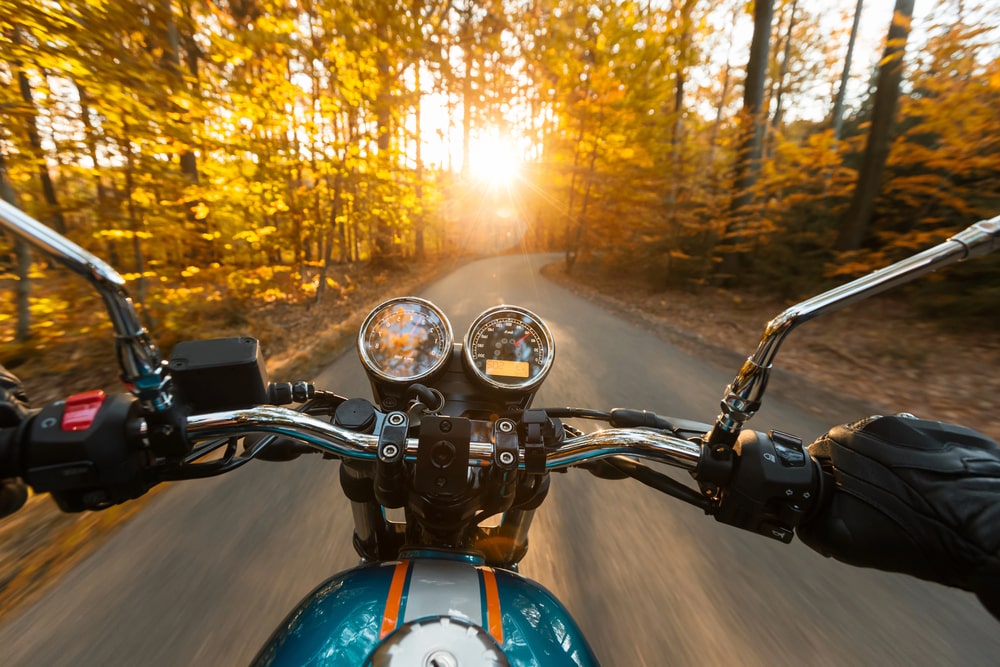 Motorcycle Accident Lawyer In Granada Hills