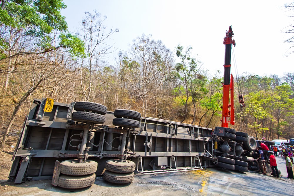 truck accident lawyer Granada Hills, CA truck accident lawyer Granada Hills, CA