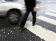 pedestrian accident lawyer New York