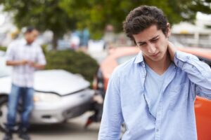 Uninsured Motorist Accident Lawyer In Ventura County