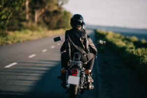 What To Do After A Motorcycle Accident In El Cajon