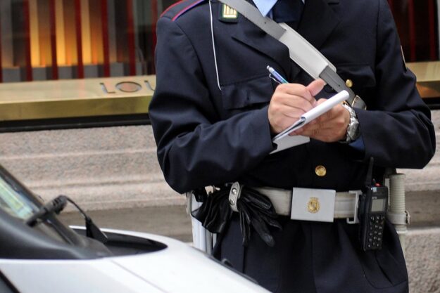 police pursuit accident lawyer Los Angeles County, CA